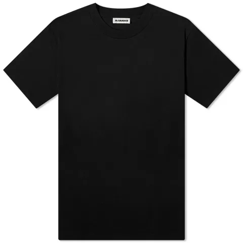 Regular Fit Crew T-Shirt