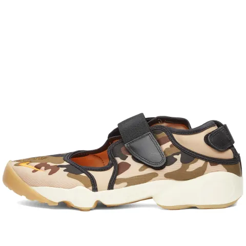 W Air Rift