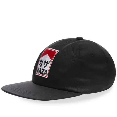 Kaza Twill Cap