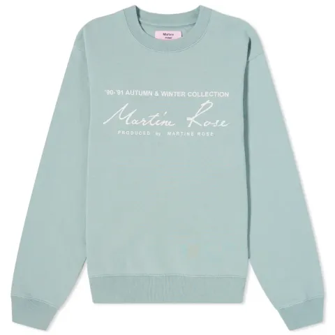 Classic Crew Sweat