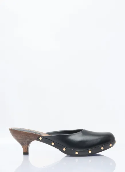 Judith Clogs