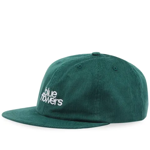 Longsight Corduroy Cap