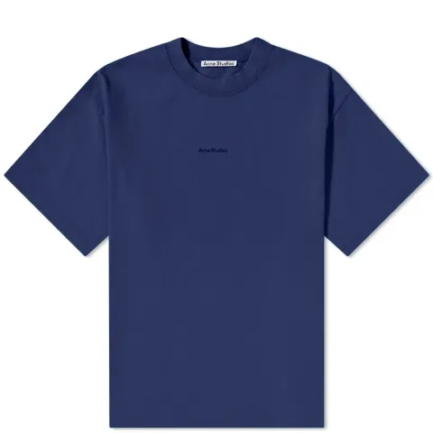 Extorr Stamp Logo T-Shirt