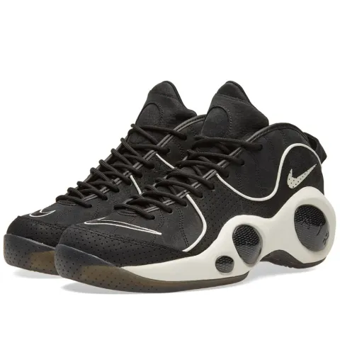 Zoom Flight 95