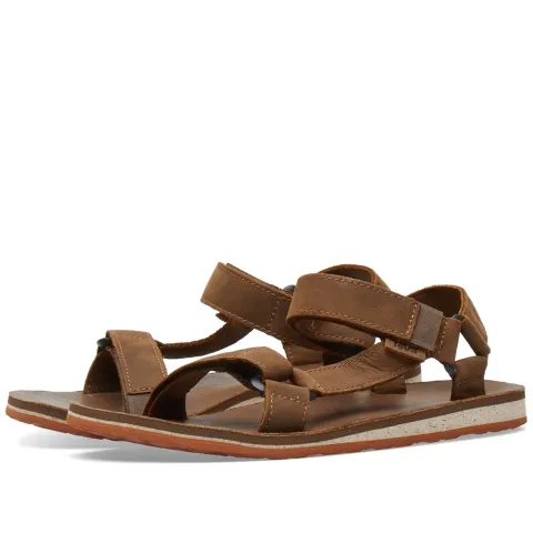 Original Universal Premium Leather Sandal
