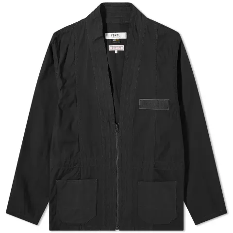 CORDURA MILITARY HAORI JACKET