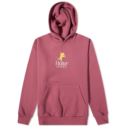 Pixie Logo Hoodie