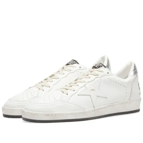 Ballstar Sneaker
