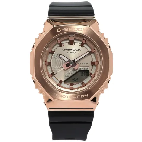 GM-S2100PG-1A4Er Watch