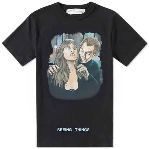 Vampire Tee