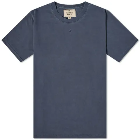 Embroidered Arrow T-Shirt
