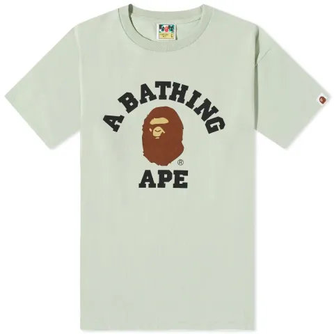 Pigment College T-Shirt