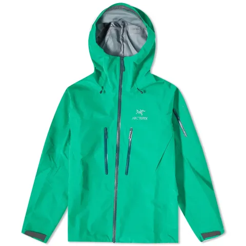 Arc'teryx Alpha SV Jacket