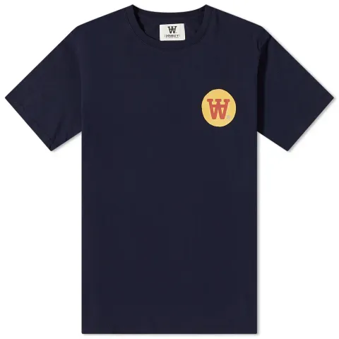 Ace Badge T-Shirt