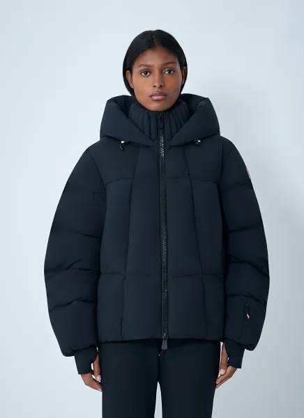 Bonnieure Short Down Jacket