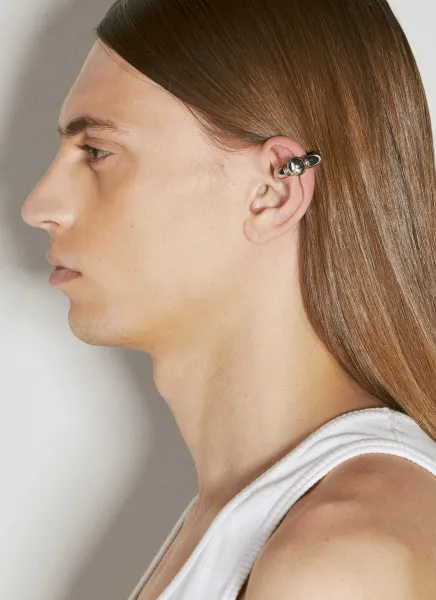 Mega Ear Cuff