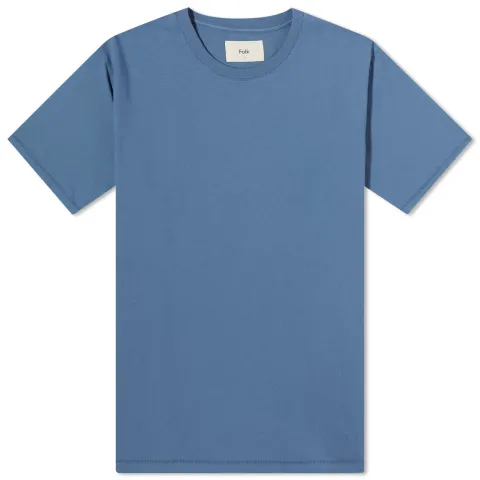 Contrast Sleeve T-Shirt