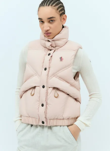 Marolies Down Vest
