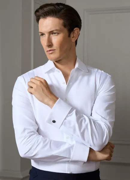 Tailored Fit Marcella Formal Shirt