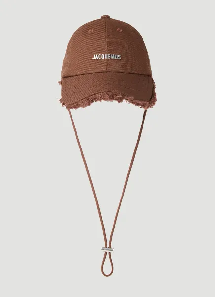 La Casquette Artichaut Cap