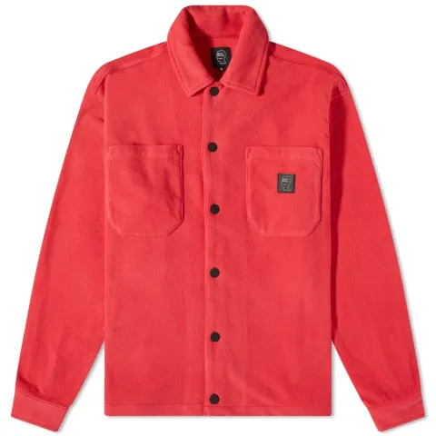 Polar Fleece Climber Over Shirt