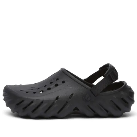 Echo Clog