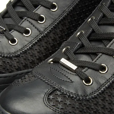 Argyll High Stars Sneaker