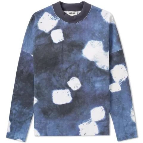 Fellke Beach Crew Sweat