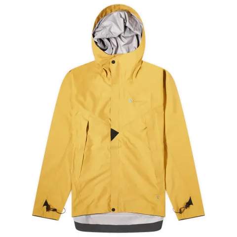 Asynja Jacket