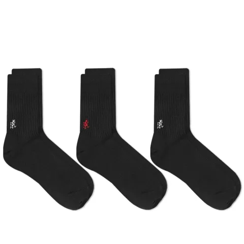 Socks - 3 Pack