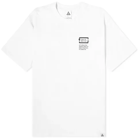 Nike ACG Pickinout Dri-Fit T-Shirt