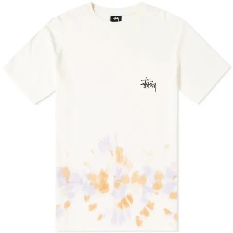 Basic Tie Dye Tee
