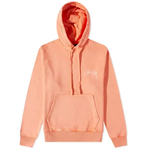 Dyed Designs Hoody