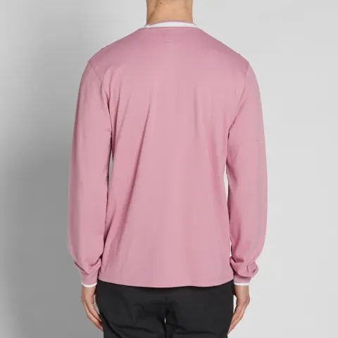 Long Sleeve Wayfarer Tee