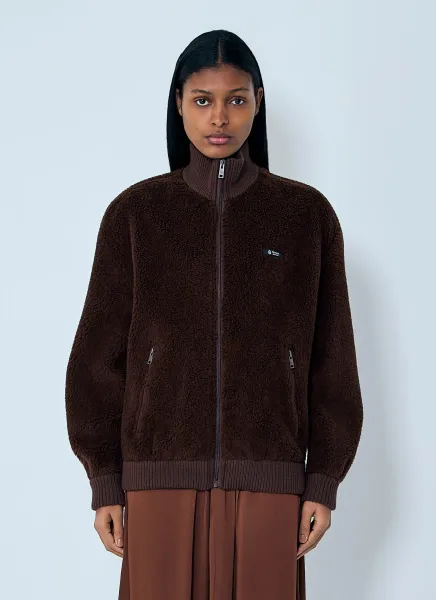 Fleece Jacket