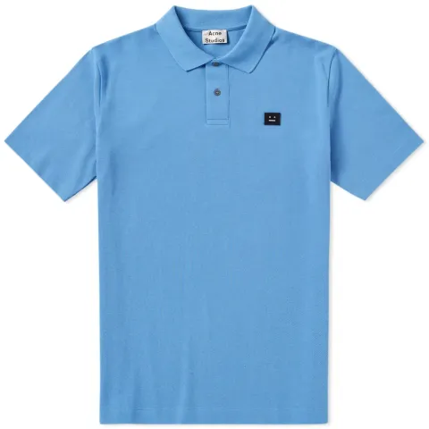 Falco Face Polo