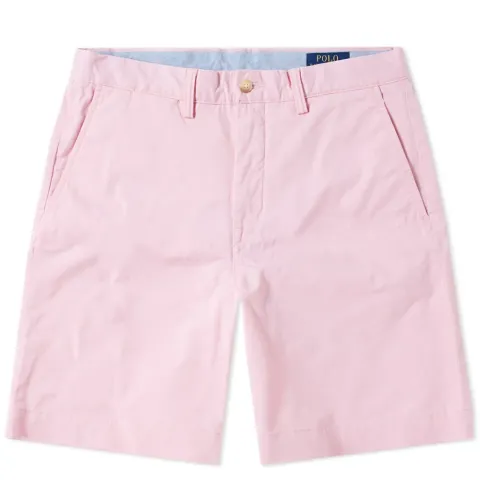 Classic Fit Bedford Chino Short