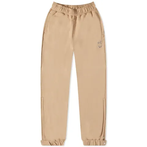 x Maison Kitsuné Sweatpants