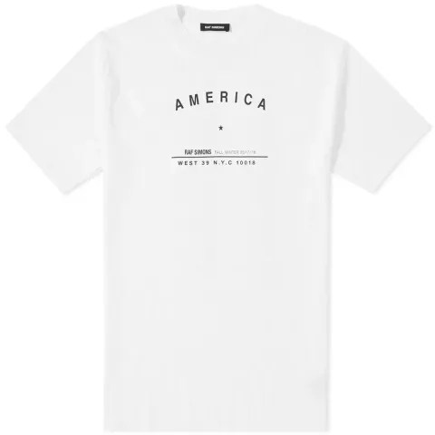 America Tee