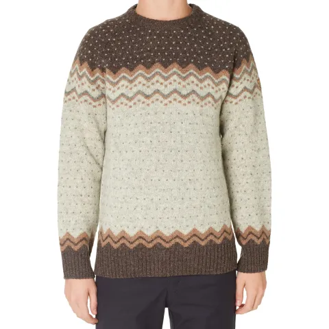 Övik Knit Sweater