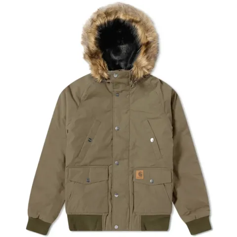 Trapper Jacket