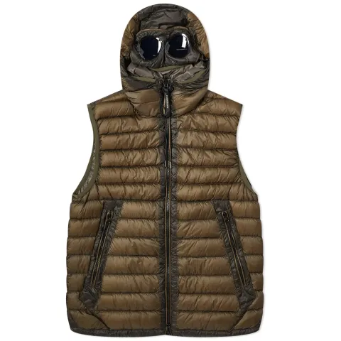 D.D Shell Goggle Vest