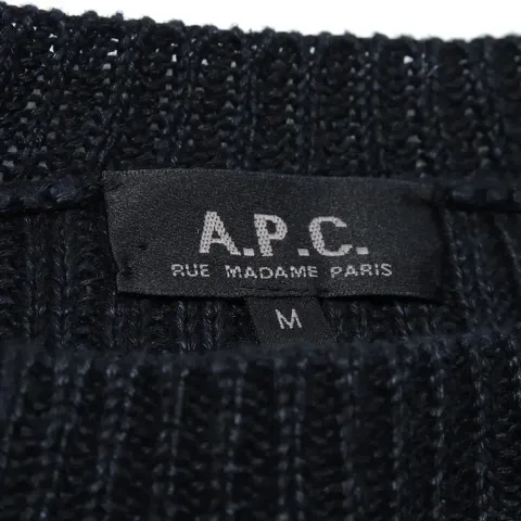 A.P.C. Sailor Sweater