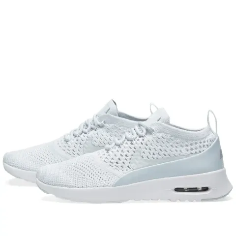W Air Max Thea Flyknit
