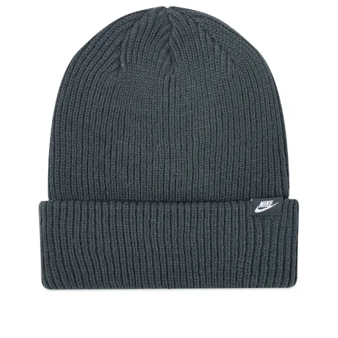 Nike Futura Logo Beanie