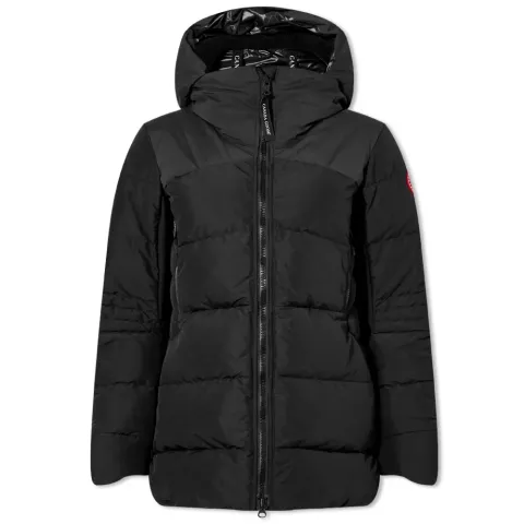 Hybridge Coat