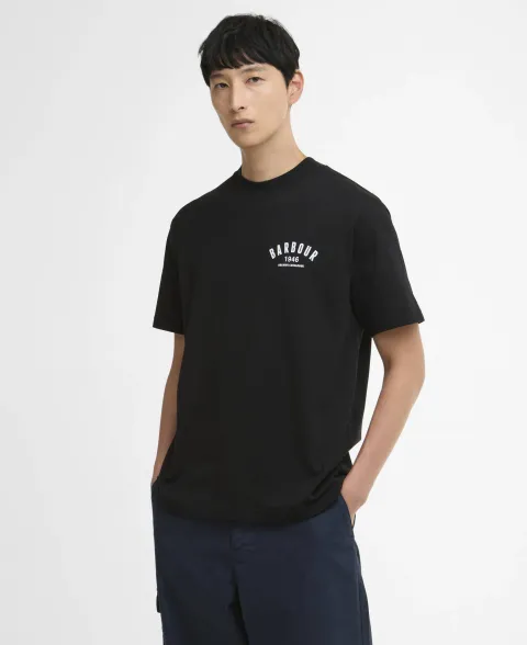 1946 Graphic OS T-Shirt