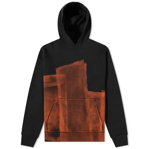 A-COLD-WALL* Collage Logo Popover Hoodie