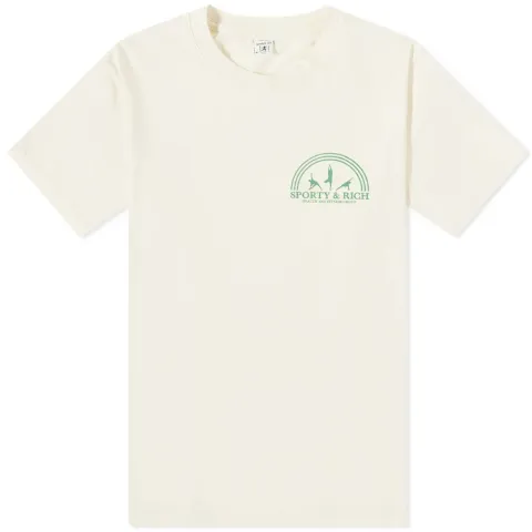Fitness Group Tee