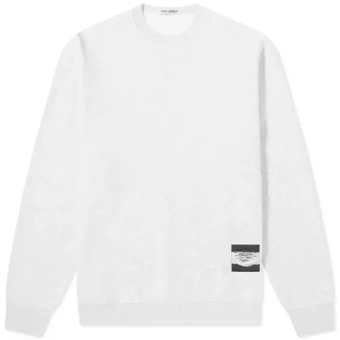 Base Crew Sweat